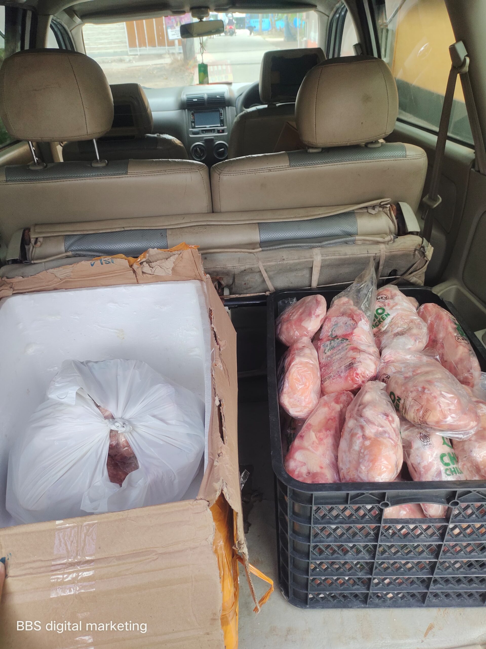 Stok Produk