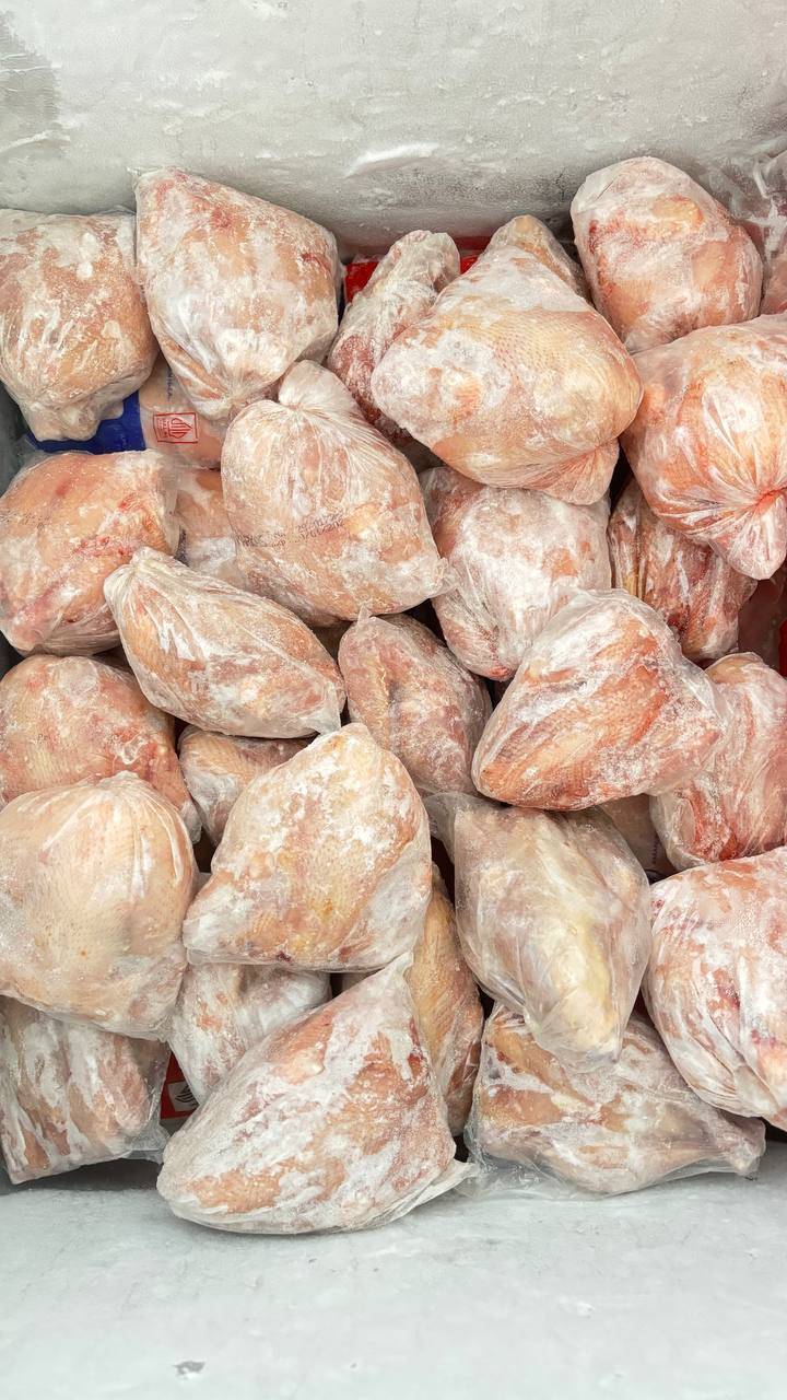 Supplier Ayam Beku untuk Kantin Perusahaan dan Institusi di Jabodetabek