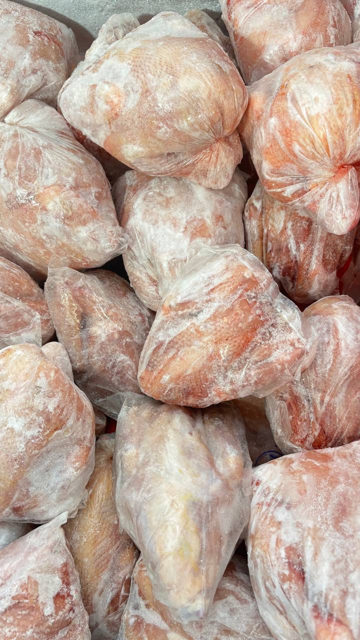 Perbandingan Distributor Ayam Beku: Cara Evaluasi Vendor Terbaik untuk Bisnis Anda